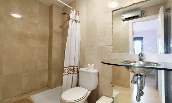 Resale - Apartment / Duplex - Orihuela Costa - Las Ramblas Golf