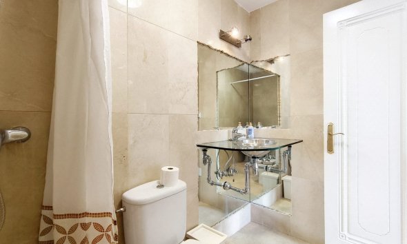 Resale - Apartment / Duplex - Orihuela Costa - Las Ramblas Golf