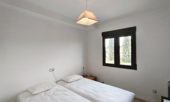 Resale - Apartment / Duplex - Orihuela Costa - Las Ramblas Golf
