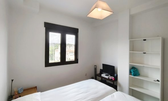 Resale - Apartment / Duplex - Orihuela Costa - Las Ramblas Golf