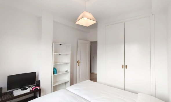 Resale - Apartment / Duplex - Orihuela Costa - Las Ramblas Golf