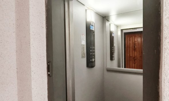 Resale - Apartment / Duplex - Orihuela Costa - Las Ramblas Golf