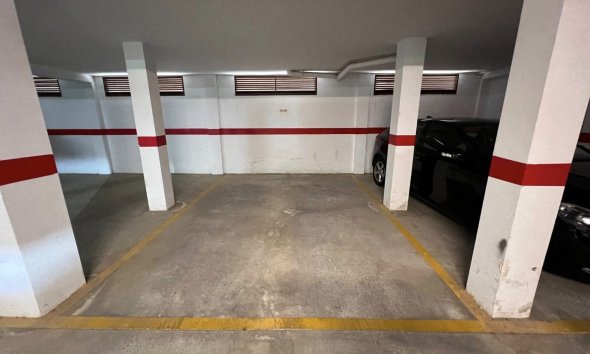Resale - Apartment / Duplex - Orihuela Costa - Las Ramblas Golf