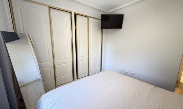 Resale - Apartment / Duplex - Orihuela Costa - Los Dolses