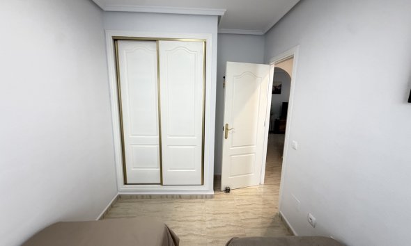 Resale - Apartment / Duplex - Orihuela Costa - Los Dolses