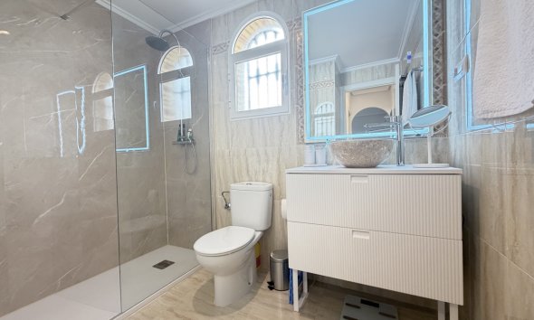 Resale - Apartment / Duplex - Orihuela Costa - Los Dolses