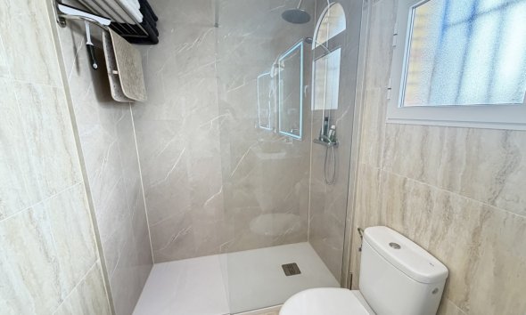 Resale - Apartment / Duplex - Orihuela Costa - Los Dolses