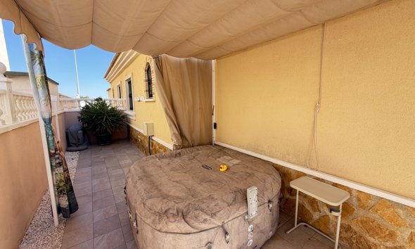 Resale - Apartment / Duplex - Orihuela Costa - Los Dolses