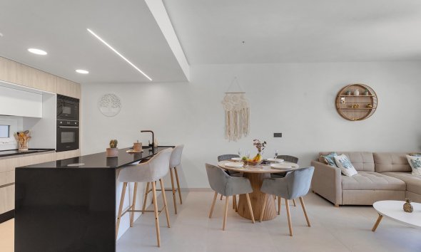 Resale - Apartment / Duplex - Guardamar del Segura - El Raso