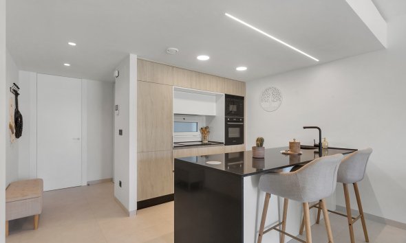 Resale - Apartment / Duplex - Guardamar del Segura - El Raso