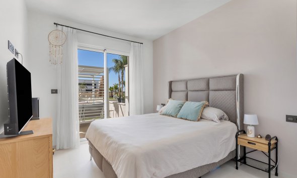 Resale - Apartment / Duplex - Guardamar del Segura - El Raso