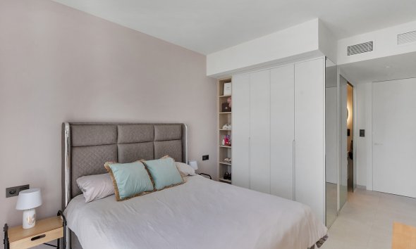 Resale - Apartment / Duplex - Guardamar del Segura - El Raso