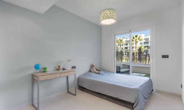 Resale - Apartment / Duplex - Guardamar del Segura - El Raso
