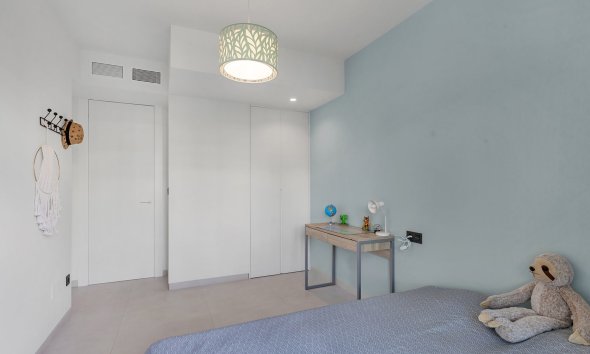 Resale - Apartment / Duplex - Guardamar del Segura - El Raso