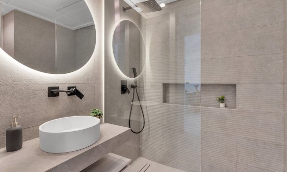 Resale - Apartment / Duplex - Guardamar del Segura - El Raso