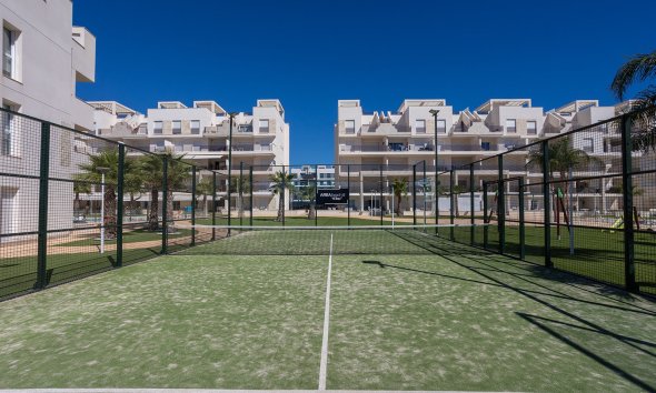 Resale - Apartment / Duplex - Guardamar del Segura - El Raso