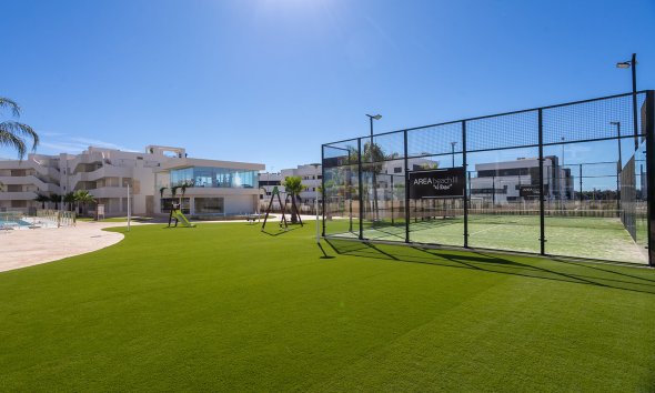 Resale - Apartment / Duplex - Guardamar del Segura - El Raso