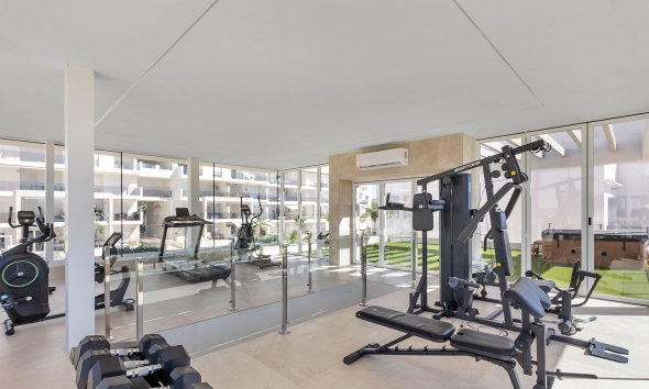 Resale - Apartment / Duplex - Guardamar del Segura - El Raso