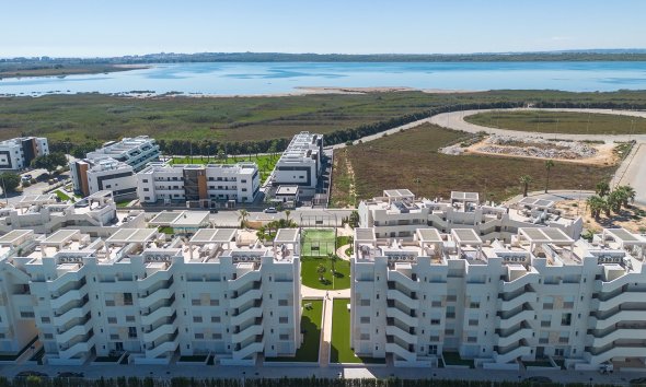 Resale - Apartment / Duplex - Guardamar del Segura - El Raso