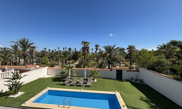 Reventa - Villa / Casa - Los Urrutias