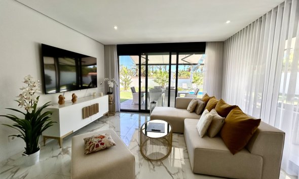 Reventa - Villa / Casa - Los Urrutias