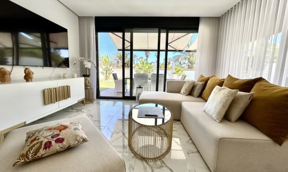Reventa - Villa / Casa - Los Urrutias