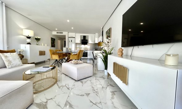Reventa - Villa / Casa - Los Urrutias