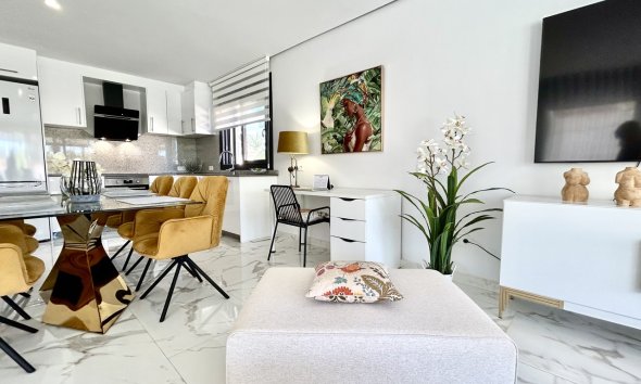 Reventa - Villa / Casa - Los Urrutias