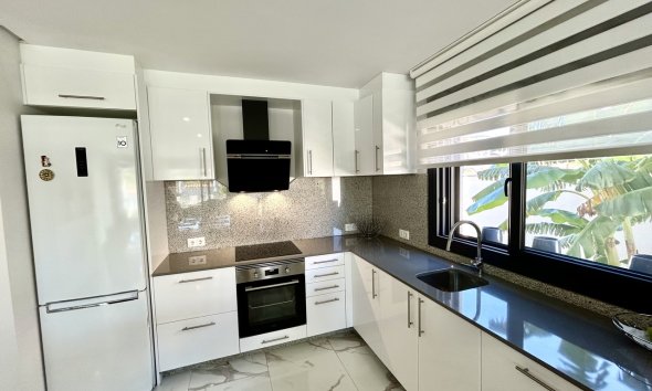Reventa - Villa / Casa - Los Urrutias