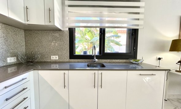 Reventa - Villa / Casa - Los Urrutias