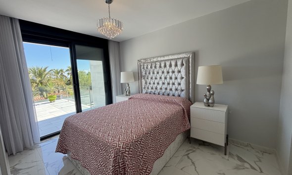 Reventa - Villa / Casa - Los Urrutias