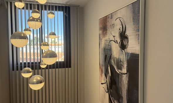 Reventa - Villa / Casa - Los Urrutias