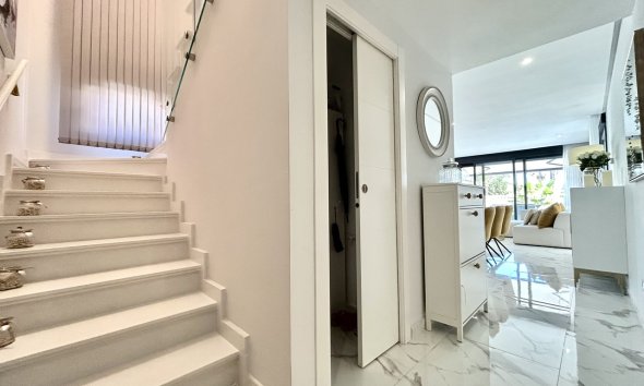 Reventa - Villa / Casa - Los Urrutias