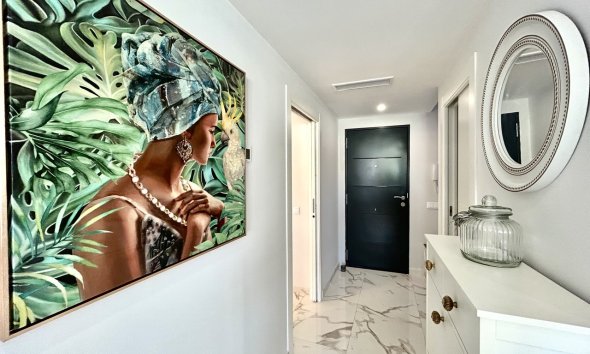 Reventa - Villa / Casa - Los Urrutias