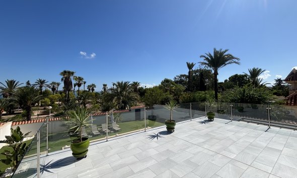Reventa - Villa / Casa - Los Urrutias