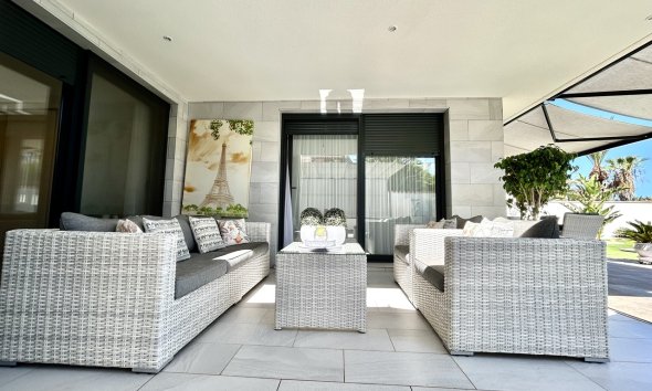 Reventa - Villa / Casa - Los Urrutias