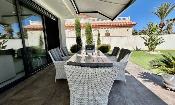Reventa - Villa / Casa - Los Urrutias