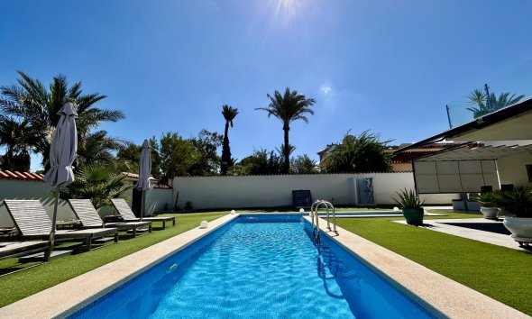 Reventa - Villa / Casa - Los Urrutias