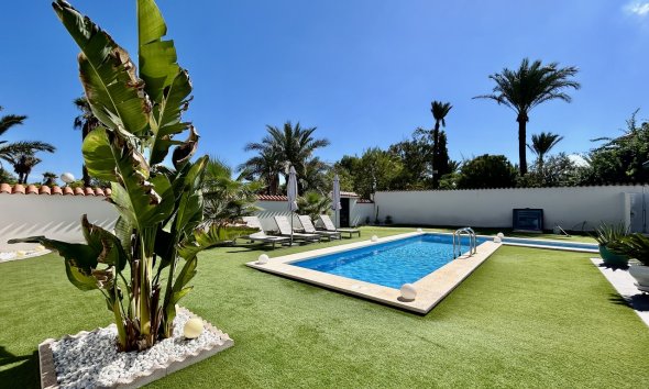 Reventa - Villa / Casa - Los Urrutias