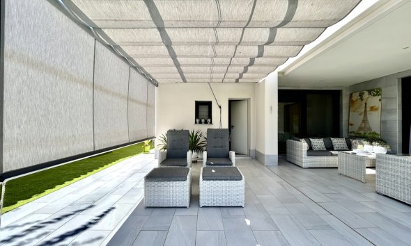 Reventa - Villa / Casa - Los Urrutias