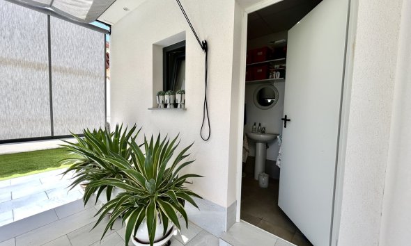 Reventa - Villa / Casa - Los Urrutias