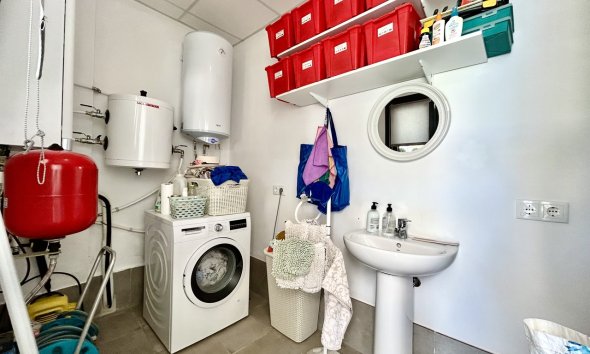 Reventa - Villa / Casa - Los Urrutias