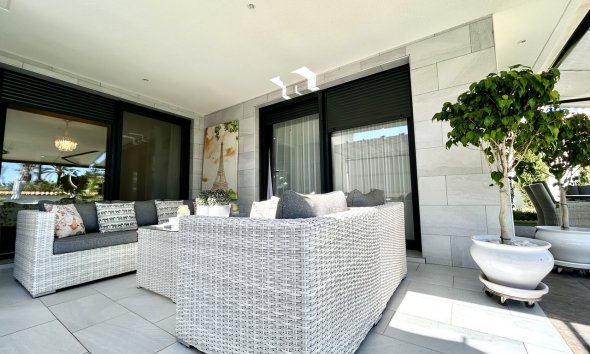 Reventa - Villa / Casa - Los Urrutias