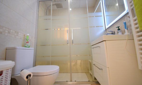Resale - Apartment / Duplex - Orihuela Costa - Playa Flamenca