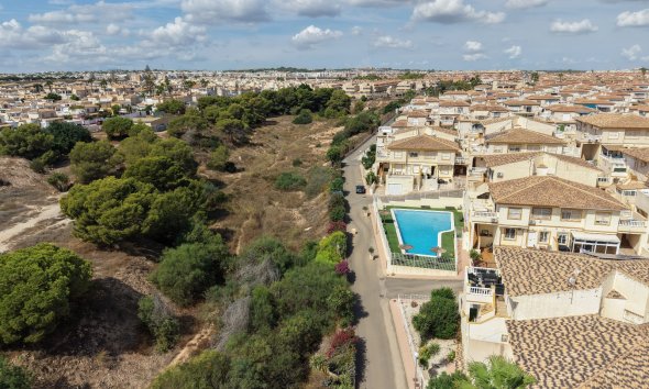 Resale - Apartment / Duplex - Orihuela Costa - Playa Flamenca