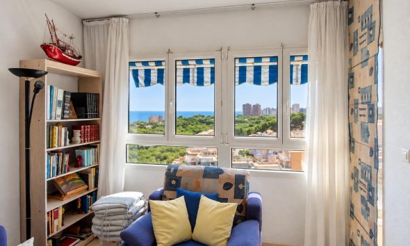 Resale - Apartment / Duplex - Orihuela Costa - Altos de Campoamor