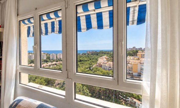 Resale - Apartment / Duplex - Orihuela Costa - Altos de Campoamor