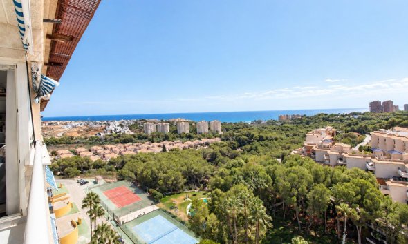 Resale - Apartment / Duplex - Orihuela Costa - Altos de Campoamor