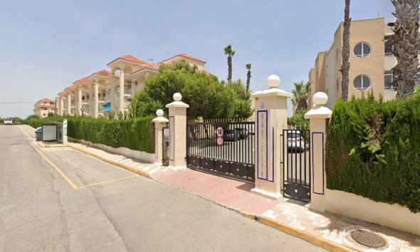 Reventa - Adosado - Torrevieja - San Luis