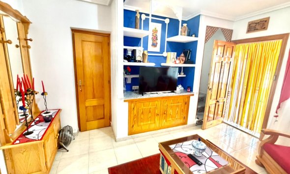 Reventa - Adosado - Torrevieja - San Luis